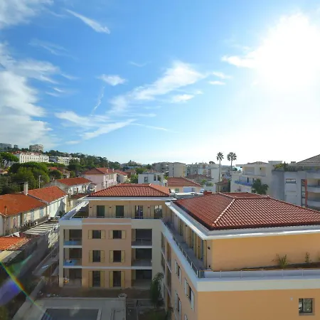 Appartement Secret Garden By Interhome Cannes