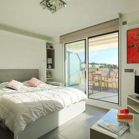 Appartement Secret Garden By Interhome