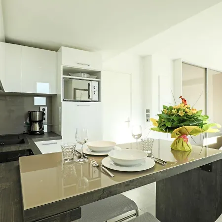 Apartment Secret Garden By Interhome