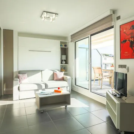Secret Garden By Interhome Appartement