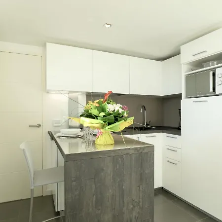 Secret Garden By Interhome Appartement *